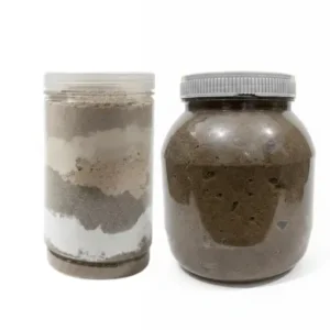 ধাতু শক্তি (হালুয়া ও পাউডার) কম্বো